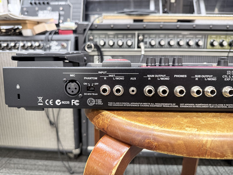 BOSS RC-300 Loop Station（中古）【楽器検索デジマート】