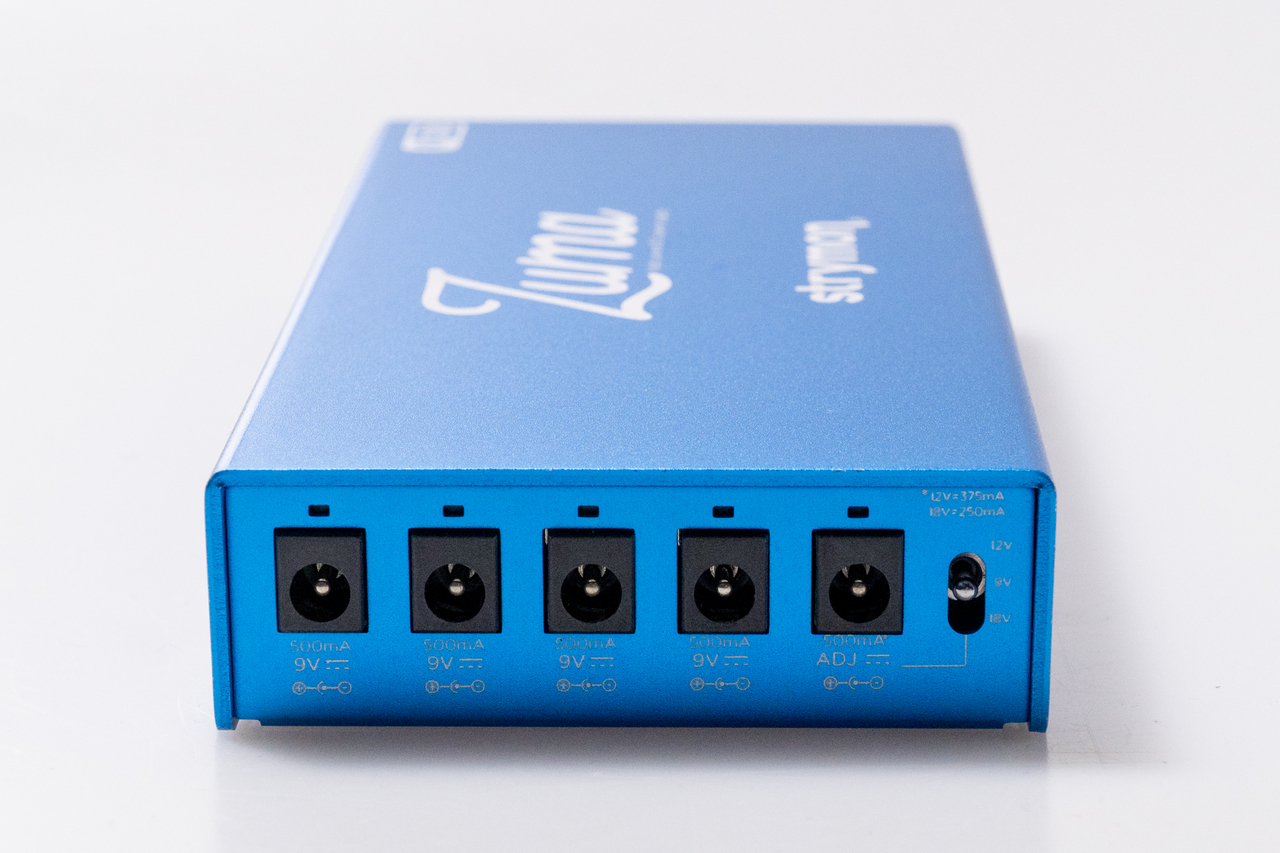 strymon Zuma R300【GIB横浜】（中古/送料無料）【楽器検索デジマート】