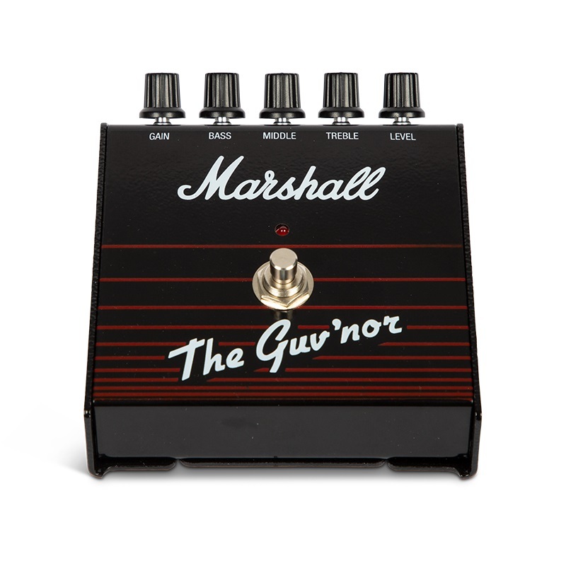 the Guv'nor オリジナル英国製guvnor - ギター