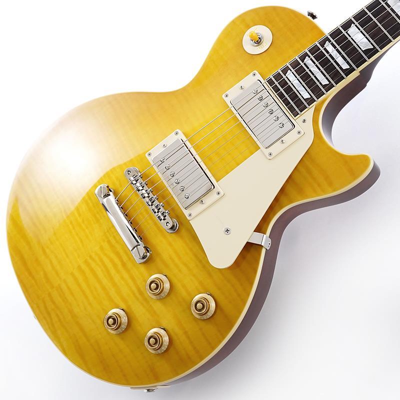 Epiphone 1959 Les Paul Standard Reissue Dealer Select Flame Maple