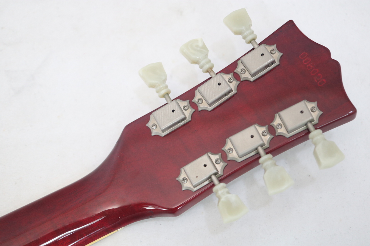 Aria Pro II LS-800VD（中古）【楽器検索デジマート】