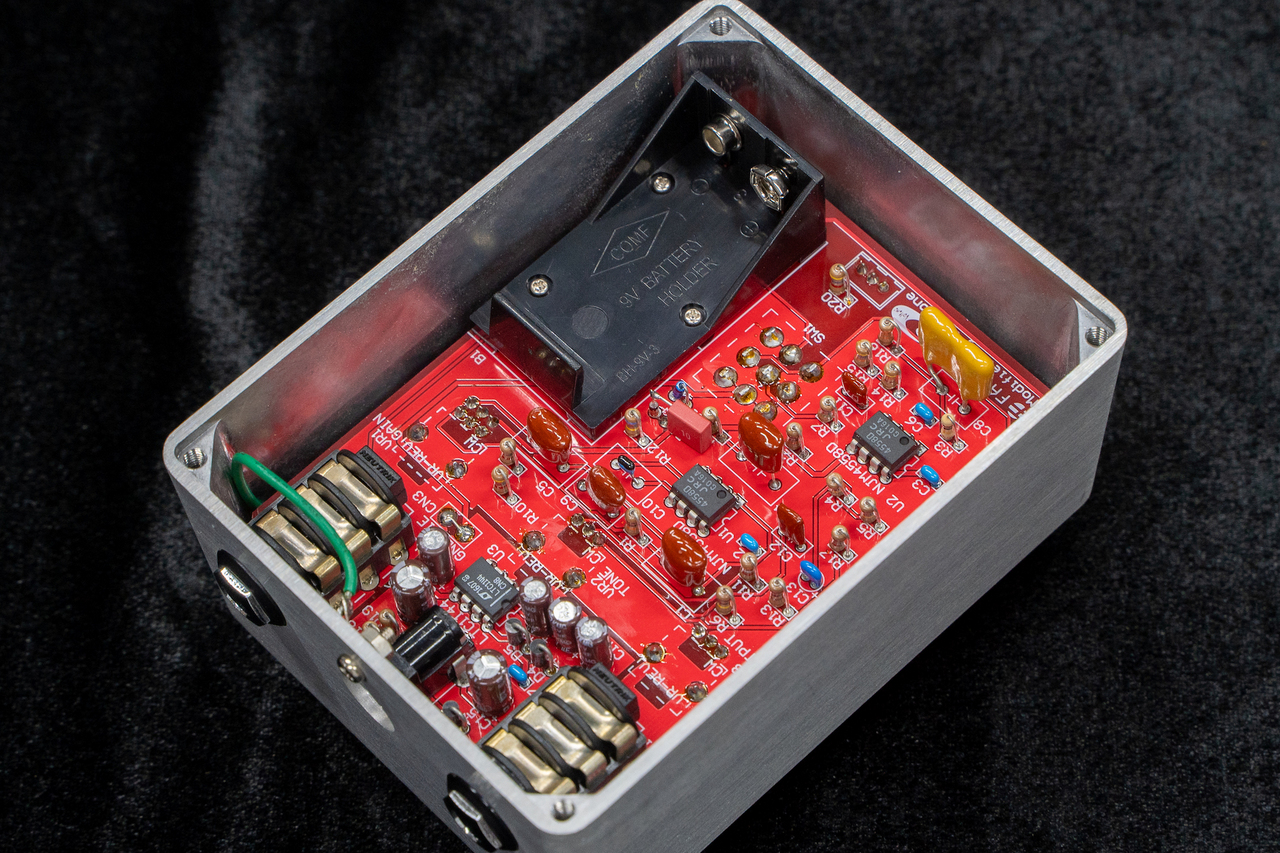 【最終値下げ】FAT 514.D Modified by Ovaltone FAT 514.D Modified by Ovaltone B'z