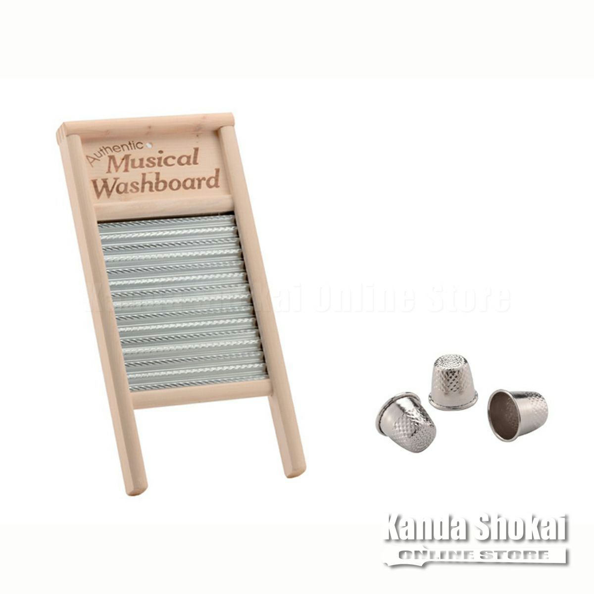 ウォッシュボード　楽器 Amazon.com: First Note FN75 Musical Washboard : Musical