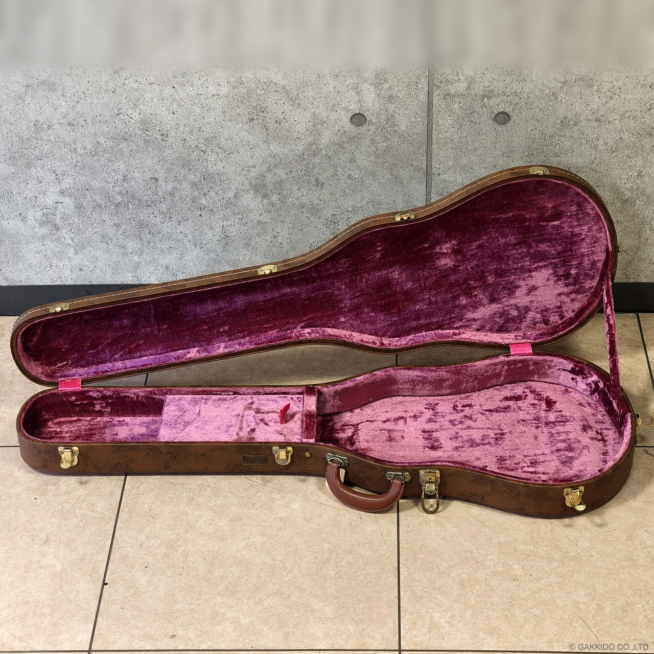 Gibson Custom Shop 1958 Les Paul Standard Reissue (2004)（中古