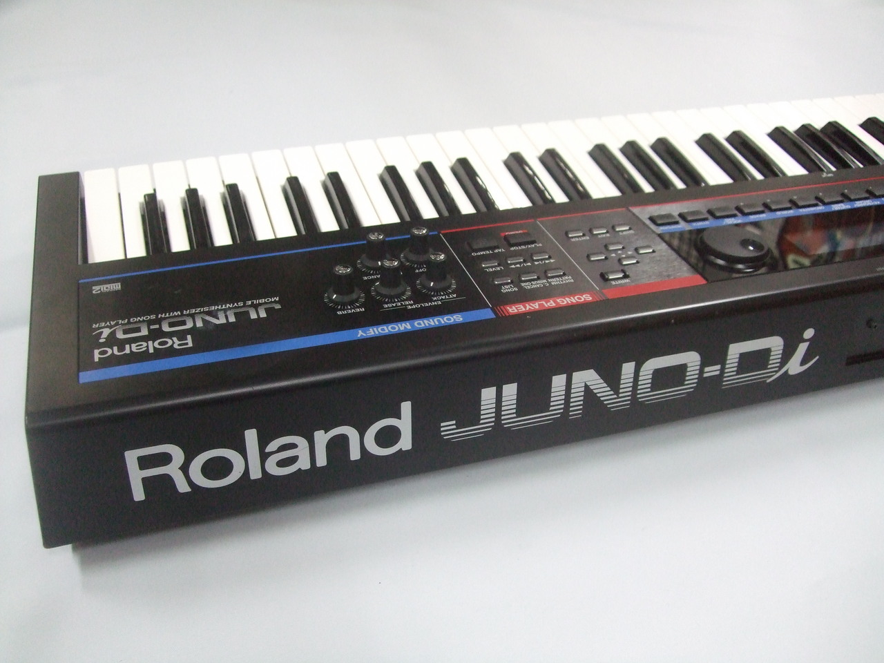 Roland Juno-Di（中古）【楽器検索デジマート】