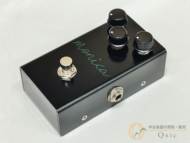 VIRTUES MONICA 2021年製 [TMR53]【箕面店在庫】（中古）【楽器検索