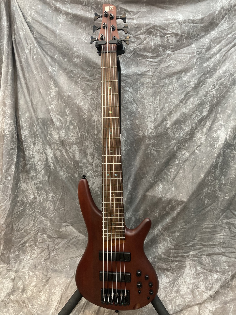Ibanez SR506E（中古）【楽器検索デジマート】
