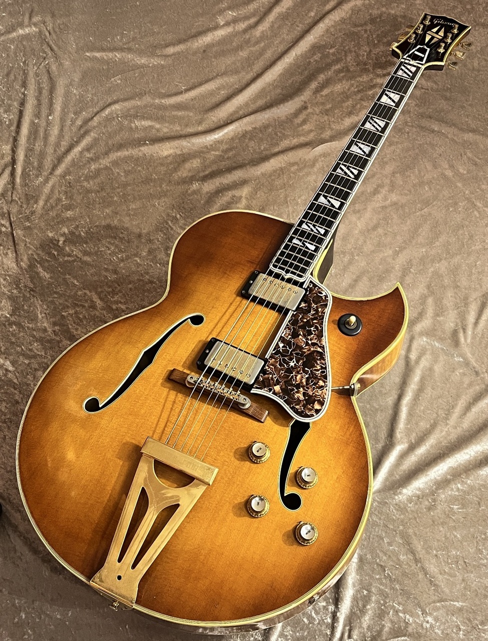 GRECO FDK-90 ジプシーjazzマカフェリタイプ 1992年限定60本 GRECO FDK-90 ジプシーjazzマカフェリタイプ 1992年限定60本
