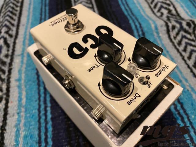 Fulltone OCD V2（新品/送料無料）【楽器検索デジマート】