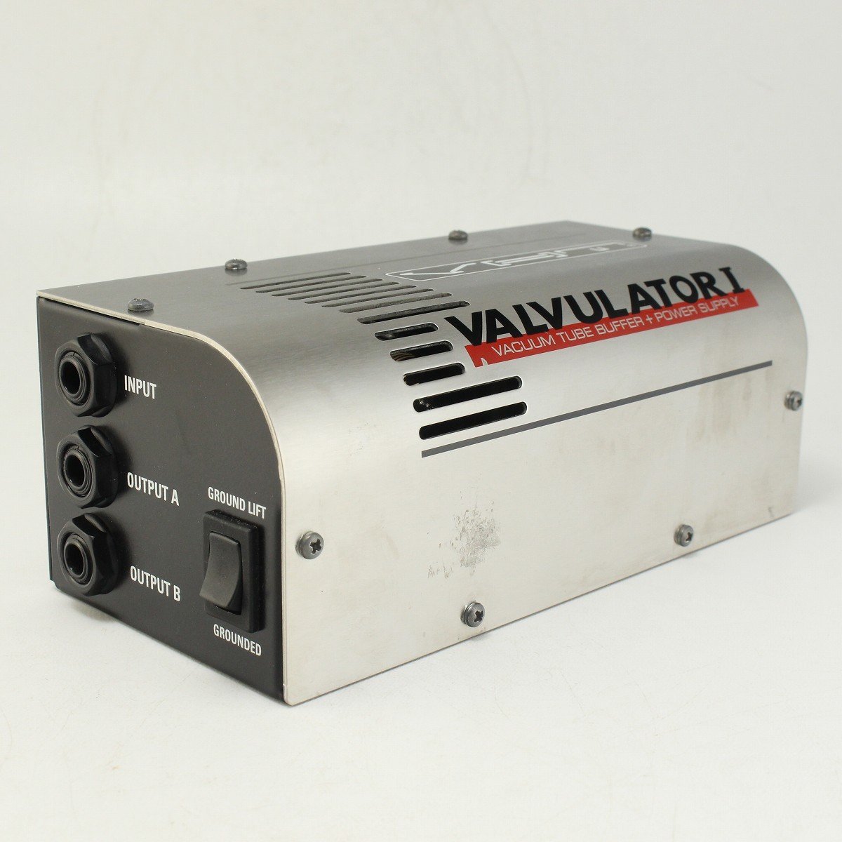 VHT Valvulator 1 【御茶ノ水本店】（中古）【楽器検索デジマート】