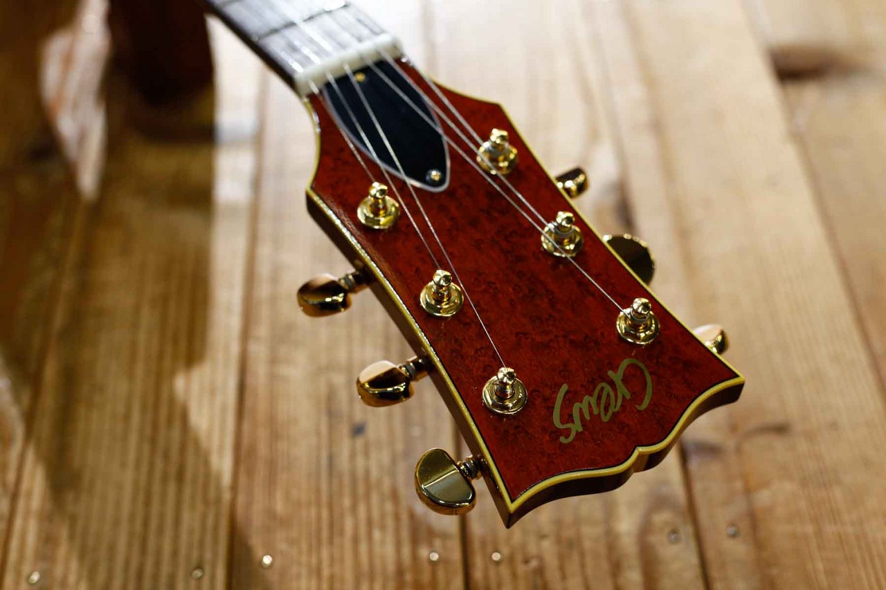 Crews Maniac Sound VINTAGE LINE ALV STANDARD （新品）【楽器検索