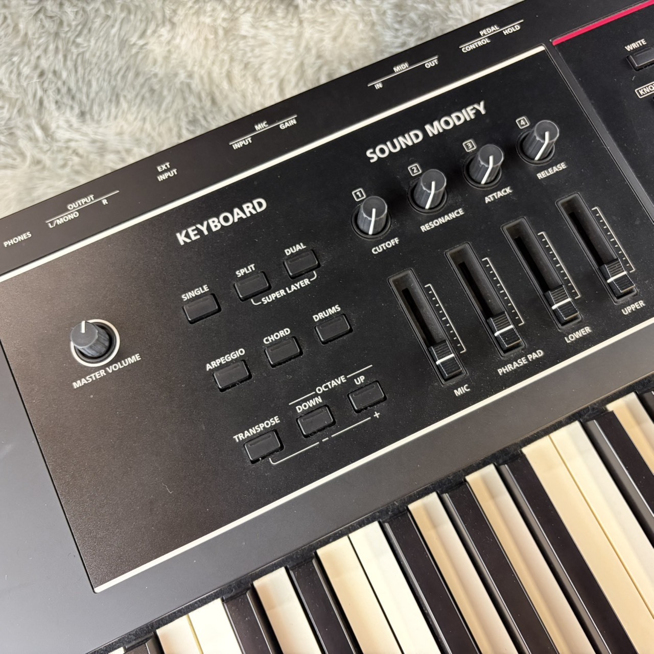 Roland JUNO-D8（中古/送料無料）【楽器検索デジマート】