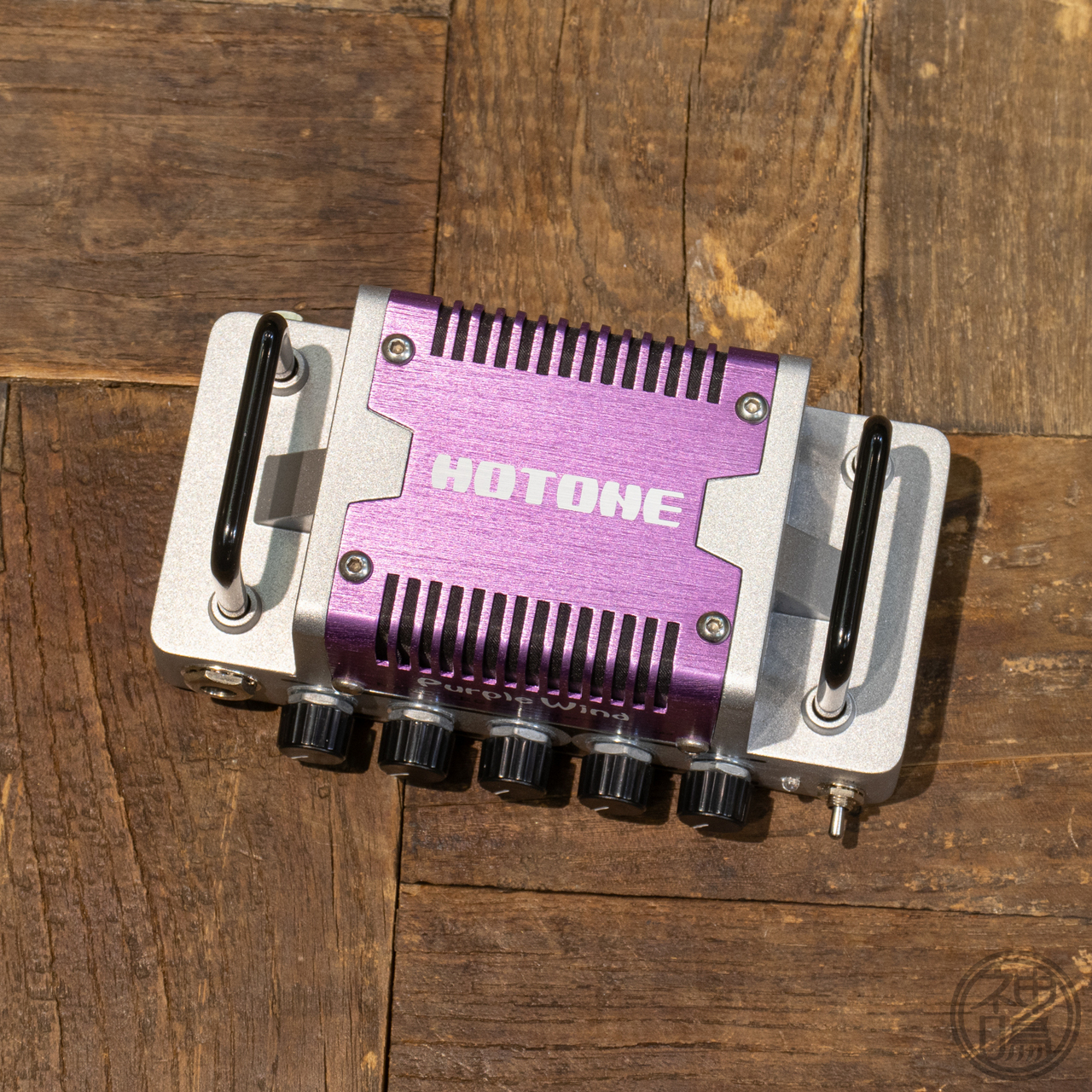 HOTONE Nano Legacy Purple Wind（中古）【楽器検索デジマート】