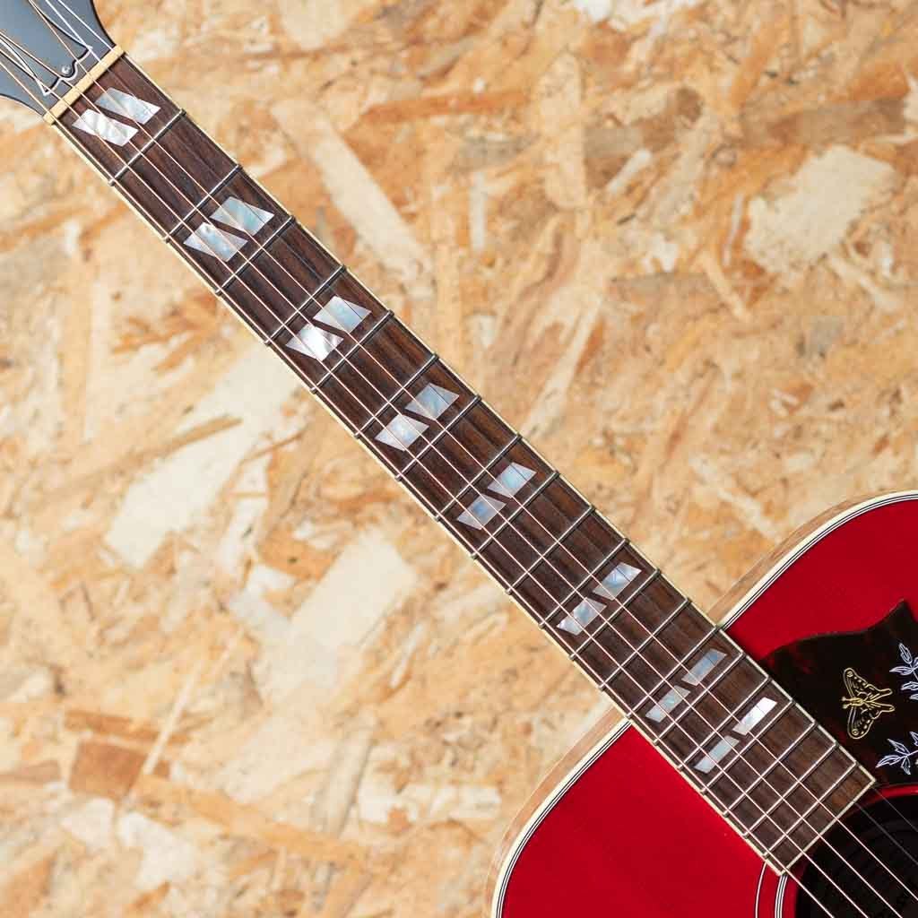 ナルト】Gibson hummingbird 2017 ナルト】Gibson hummingbird 2017