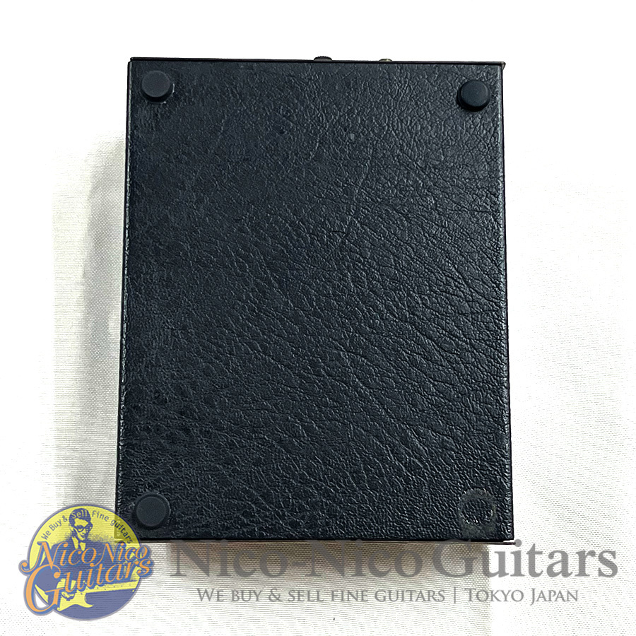 Electro-Harmonix 1981 Big Muff π V6（ビンテージ）【楽器検索