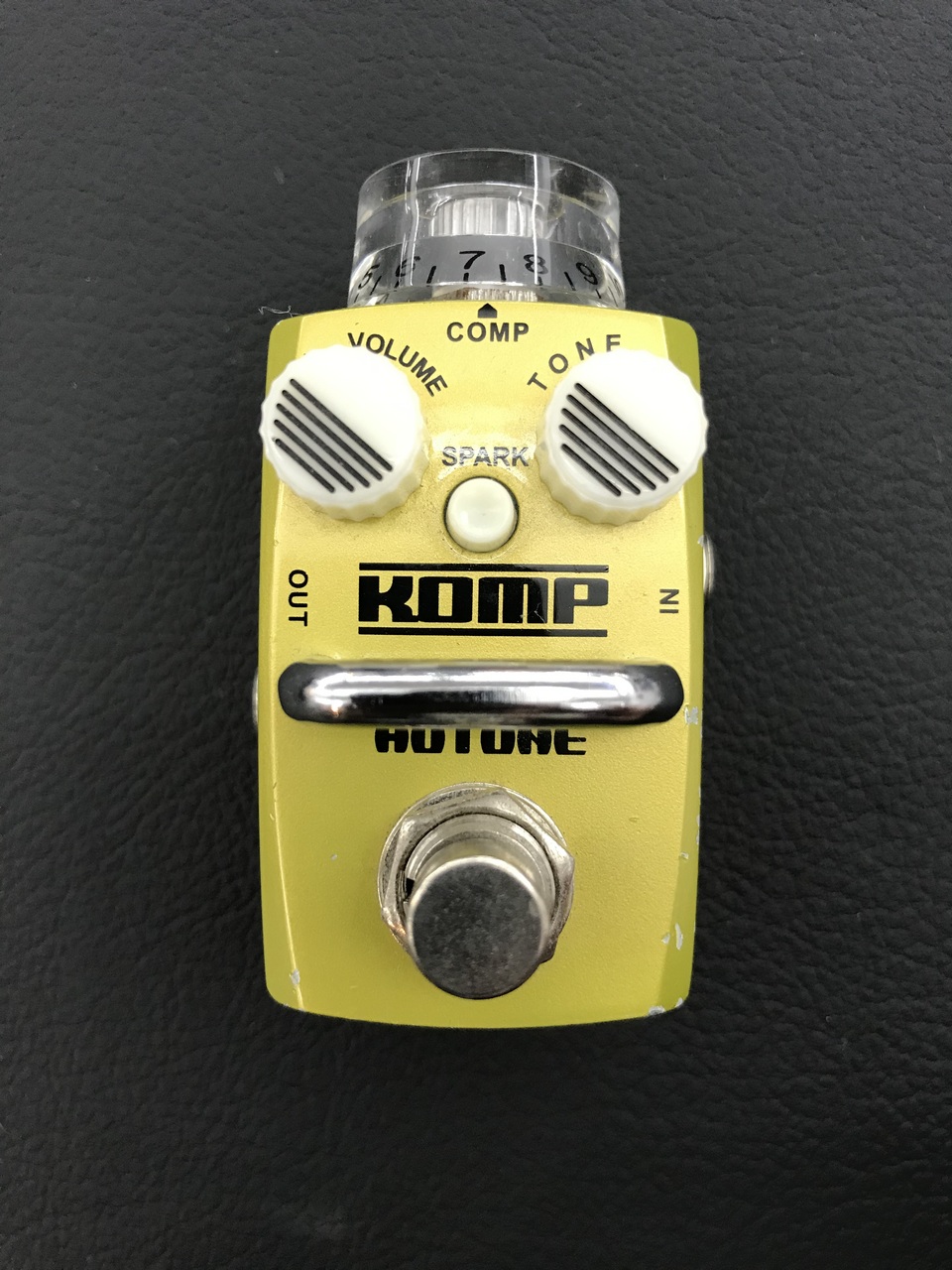 HOTONE KOMP（中古）【楽器検索デジマート】