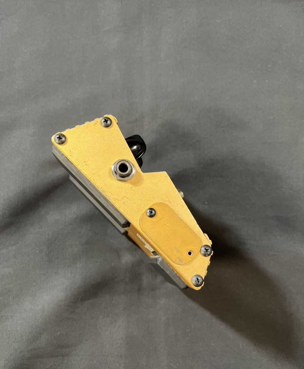 ROCKTRON AUSTIN GOLD OVERDRIVE クリーンブースター Rocktron Austin Gold
