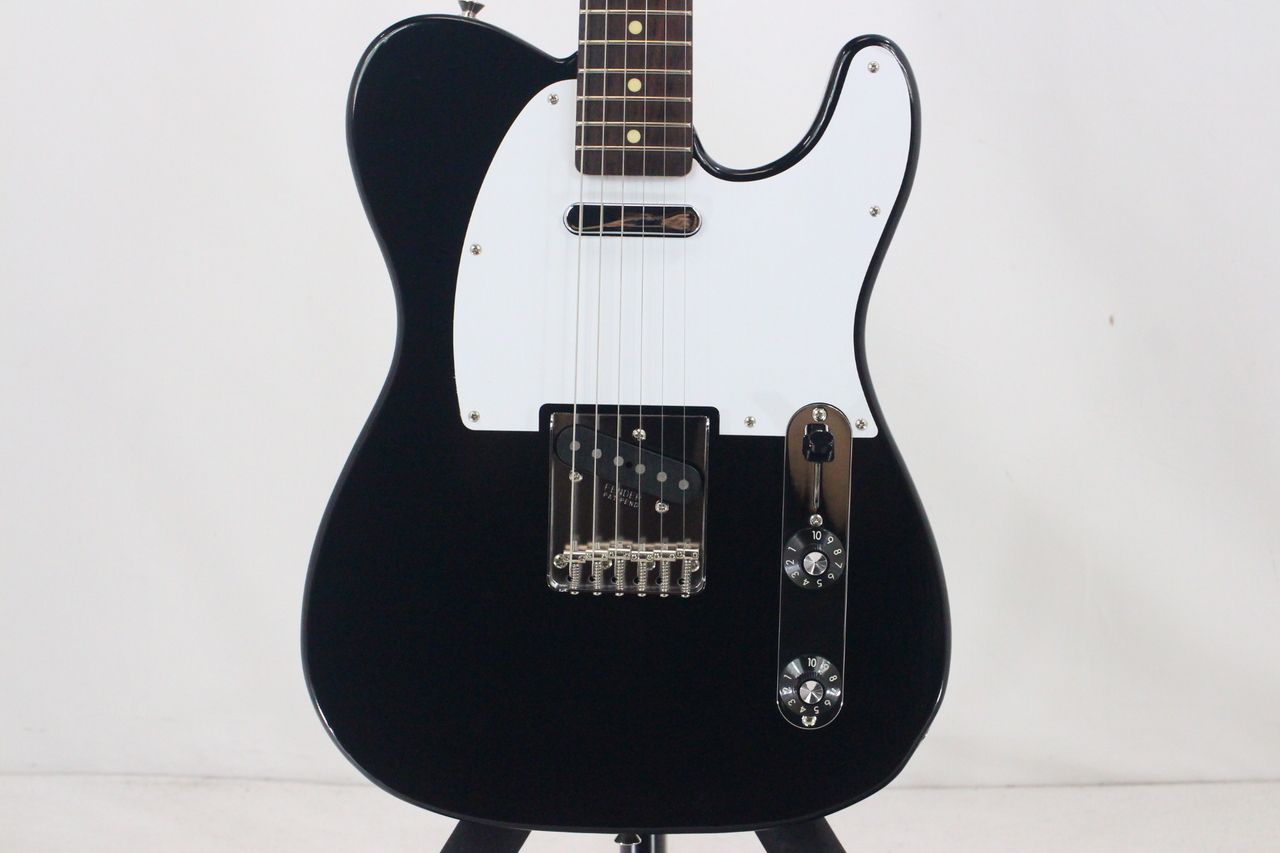 限定 FENDER JAPAN TELECASTER HARUICHI 新藤晴一 Fender HARUICHI TELECASTER（中古）【楽器検索デジマート】