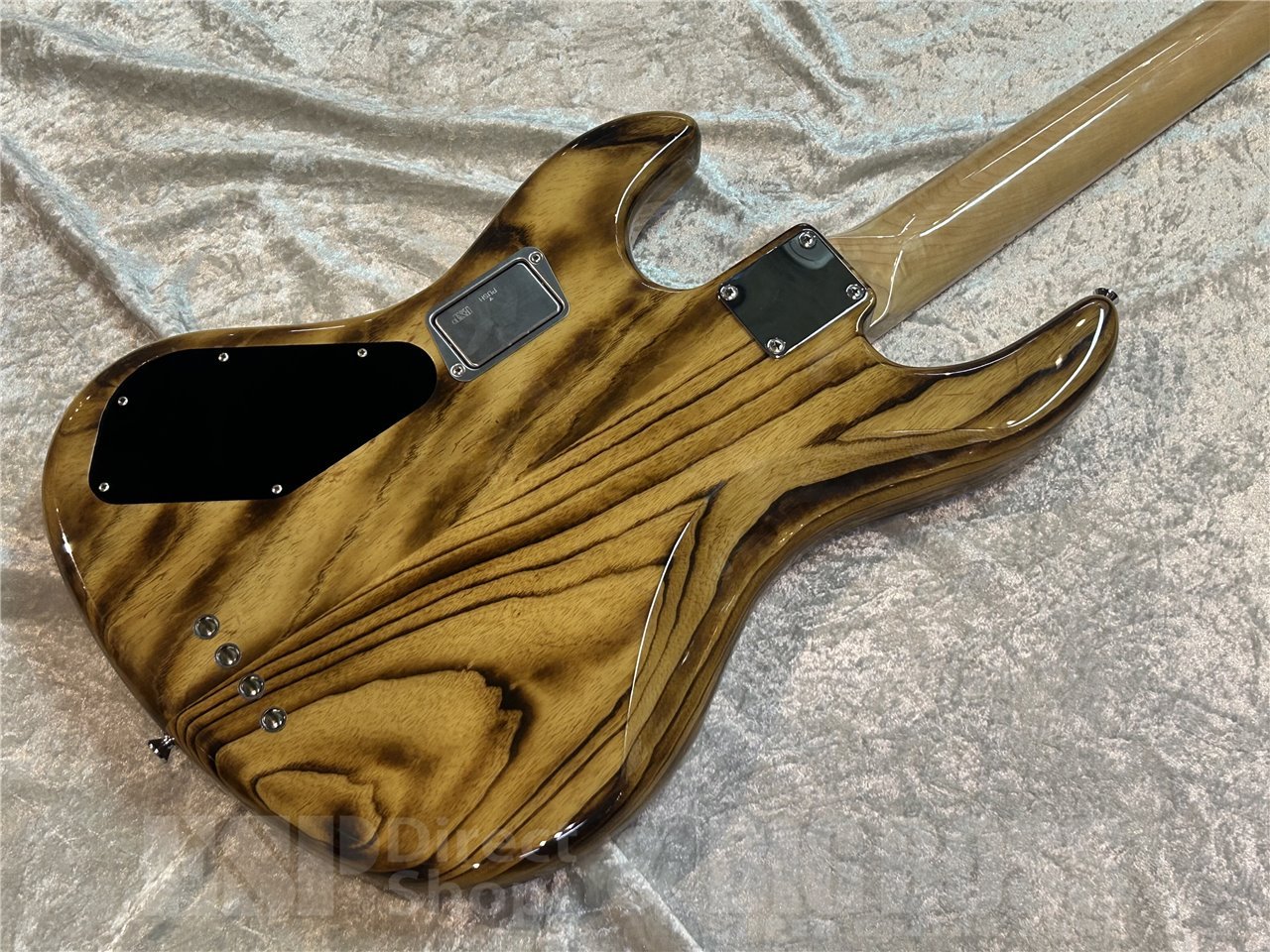 EDWARDS E-AM-155AS/M (Solid Burner)（中古/送料無料）【楽器検索