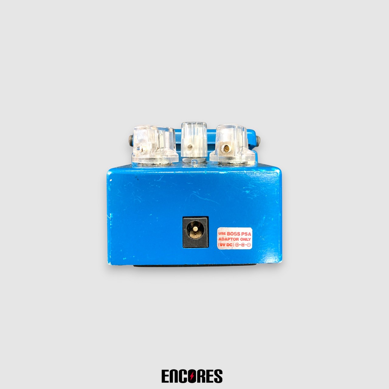 BOSS BD-2 Blues Driver オーバードライブ MOD（中古）【楽器検索