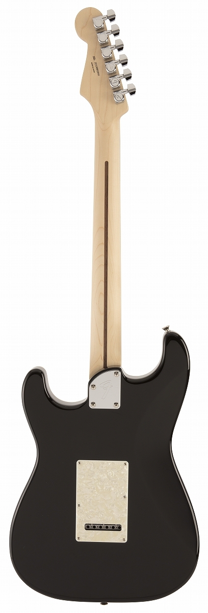 Fender Made in Japan Modern Stratocaster HSS Rosewood Fingerboard