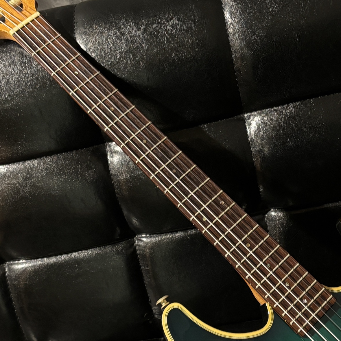 Ibanez SC500N / Marine Sunburst（中古）【楽器検索デジマート】