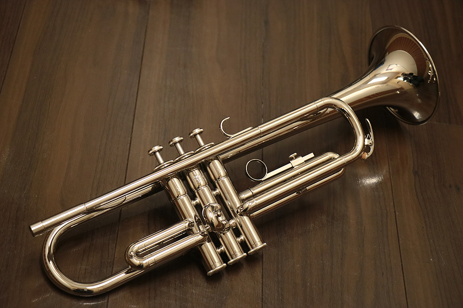 YAMAHA ヤマハ YTR-136 B♭トランペット 【1年保証】 【名古屋栄店
