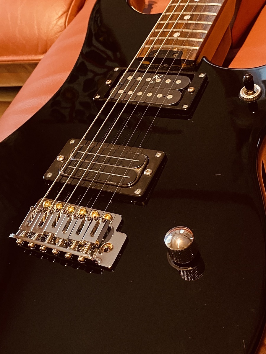 Washburn Nuno Bettencourt Model N1（中古）【楽器検索デジマート】