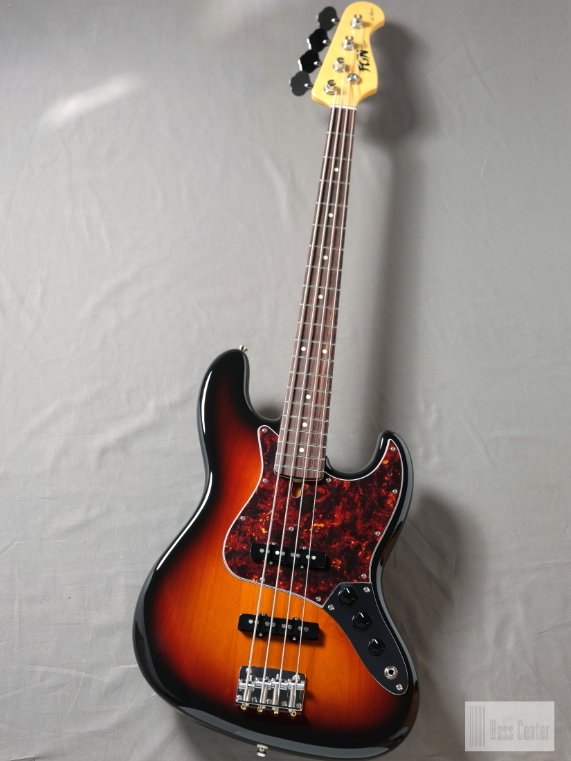 FUJIGEN(FGN) Neo Classic Series NJB100RAL 3TS【日本製】【重量4.25