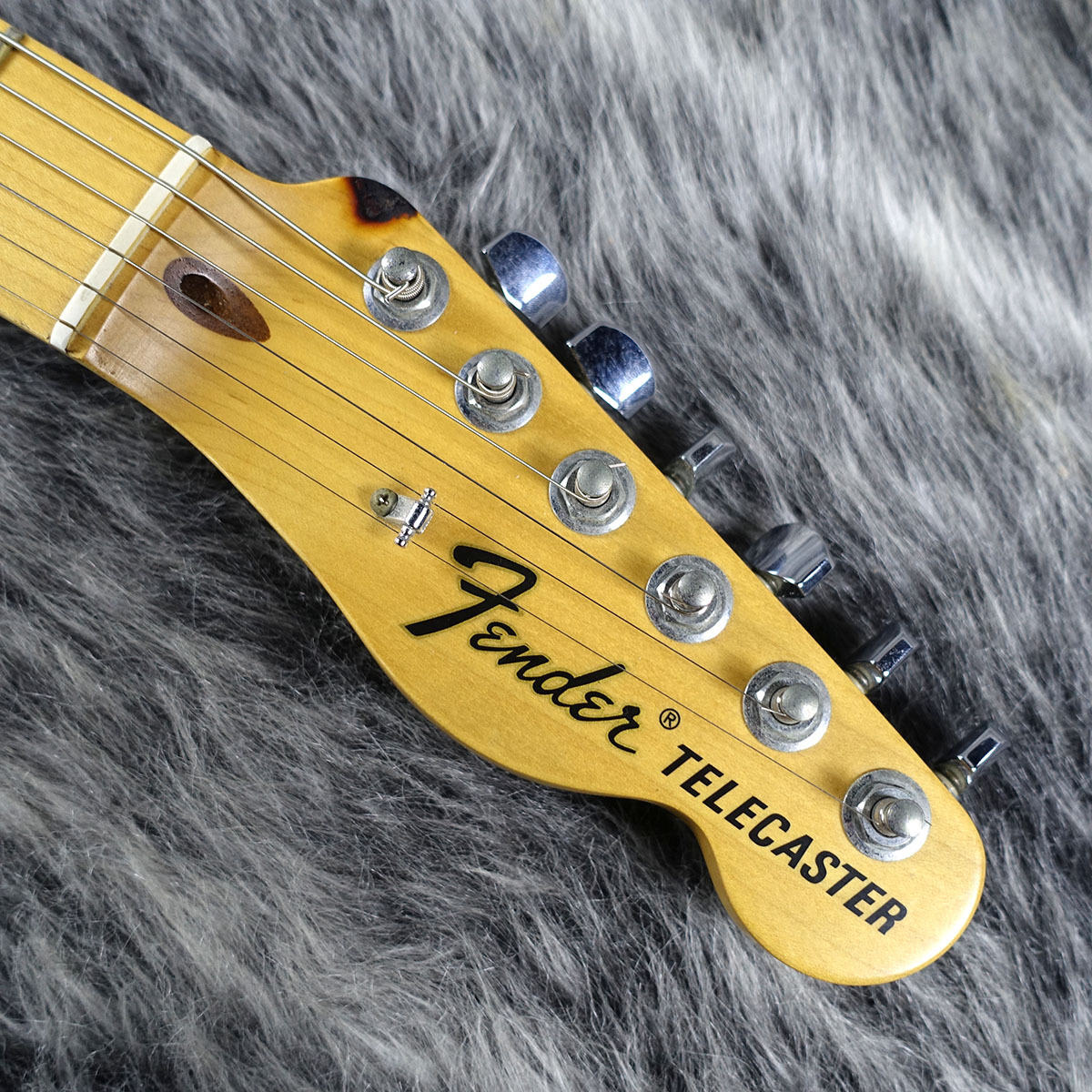 Fender American Special Telecaster 3-Color Sunburst（中古/送料無料