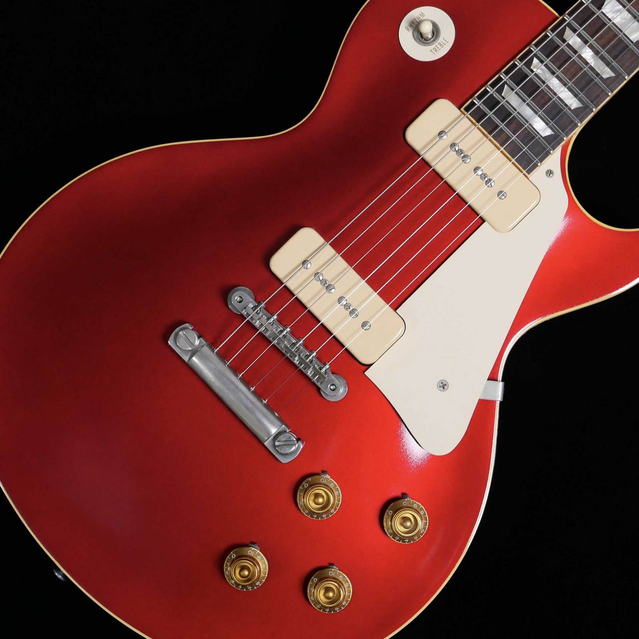 Gibson Custom Shop 1956 Les Paul Standard Reissue / 2008（中古