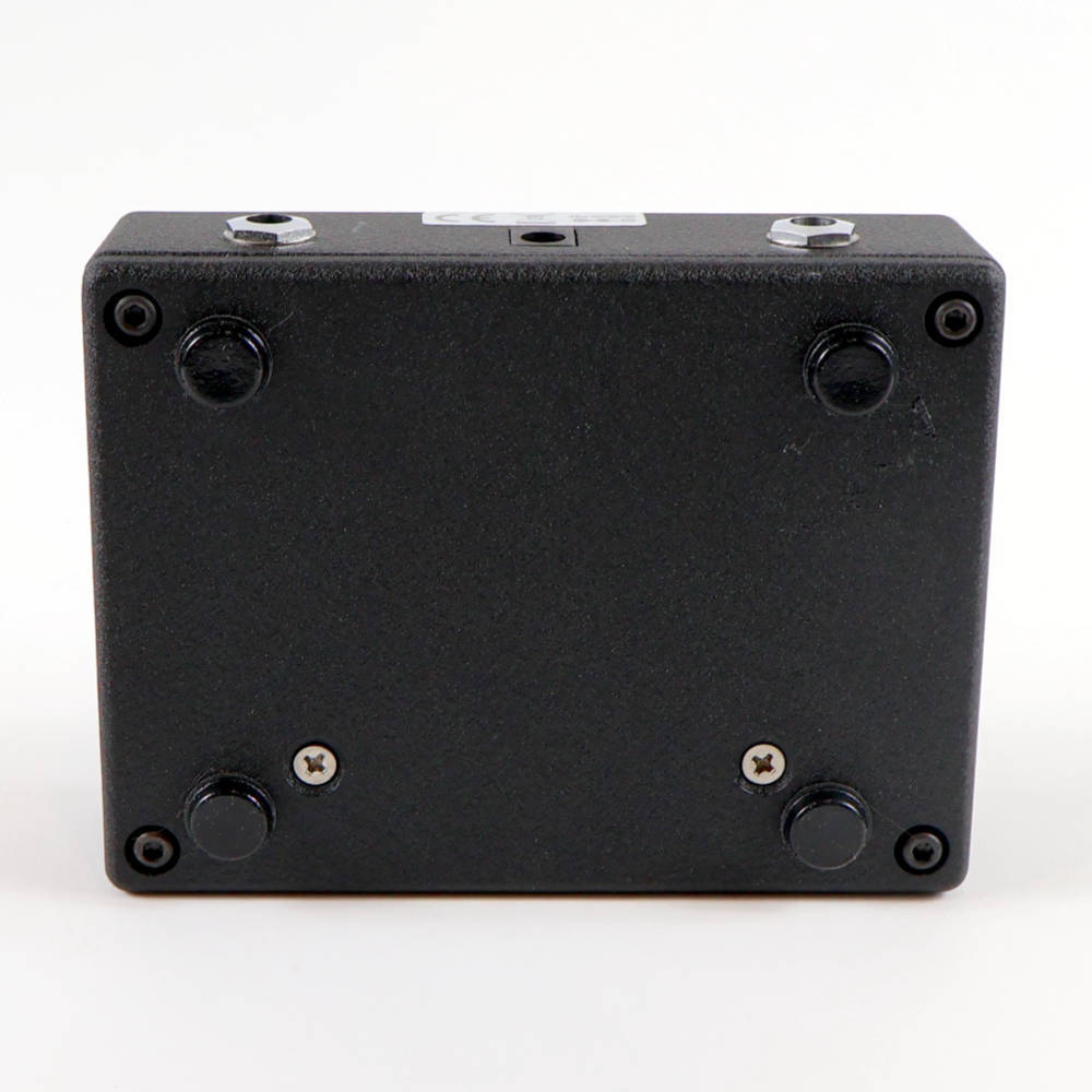 MXR 【中古】 MXR グラフィックイコライザー エフェクター M108 10