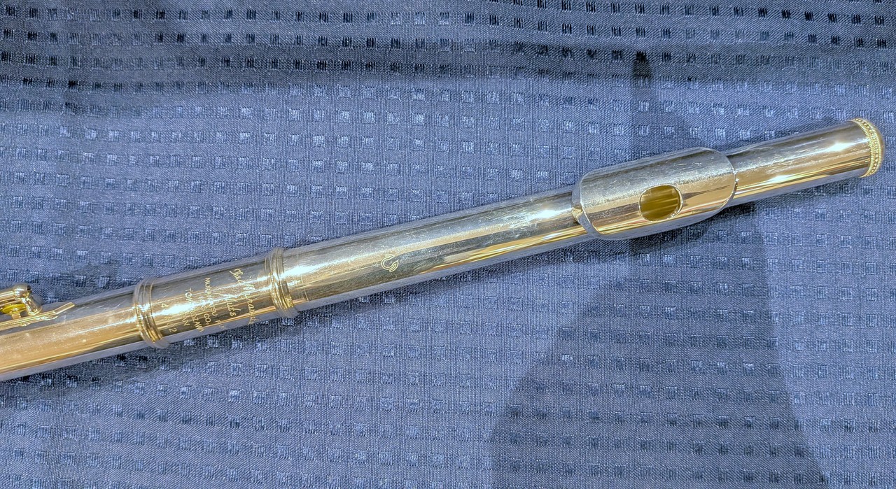 MURAMATSU ADRC【ららぽーとTOKYO-BAY店】（中古）【楽器検索デジマート】