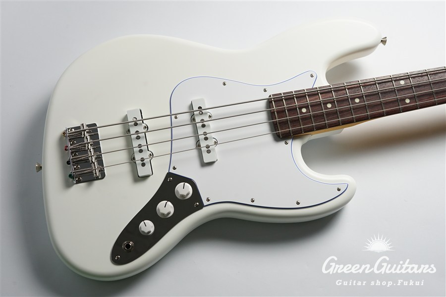 専用ページ2　BASSBASS様 Fender MEX Vintera II 50s Precision Bass (Black/Maple
