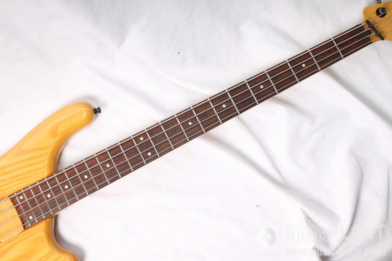 Rockoon RB-77PJ/N（中古）【楽器検索デジマート】