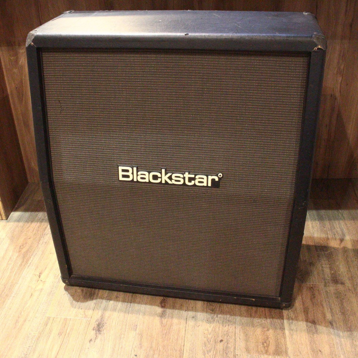 Blackstar Series ONE 412A Cabinet 【渋谷店】（中古/送料無料