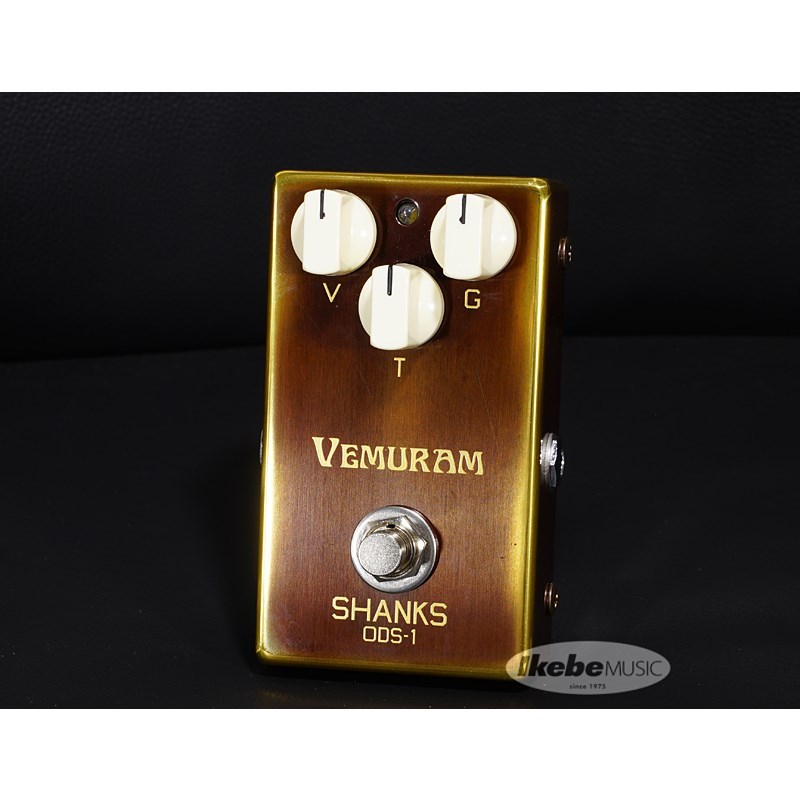 VEMURAM SHANKS ODS-1（新品）【楽器検索デジマート】