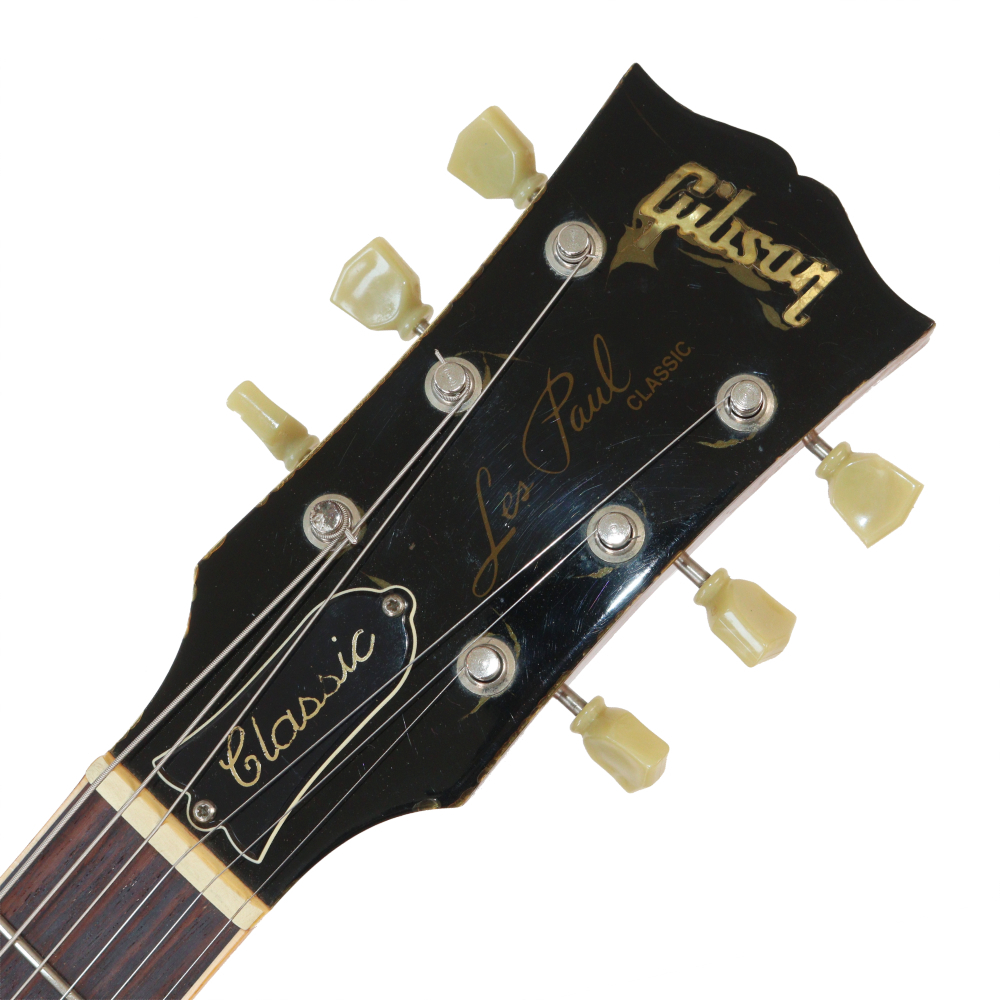 Gibson 【中古】 エレキギター Gibson Les Paul Classic 1960