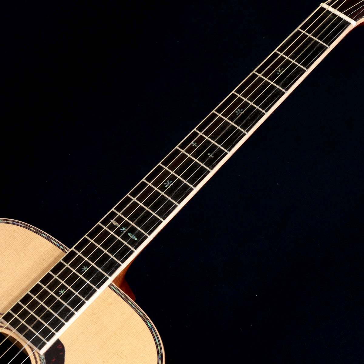 YAMAHA 《特典付き》 LS56 Custom ARE Made in Japan 日本製Lシリーズ