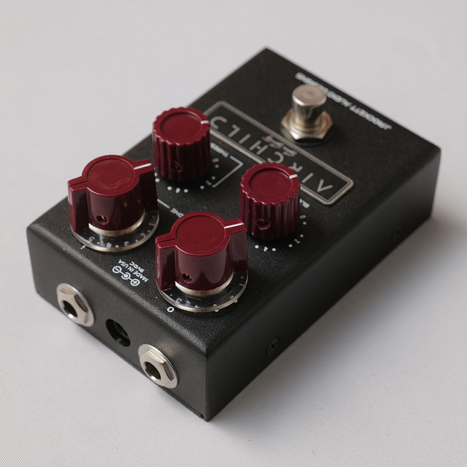 J.Rockett Audio Designs AIRCHILD【中古】【USED】（中古）【楽器検索