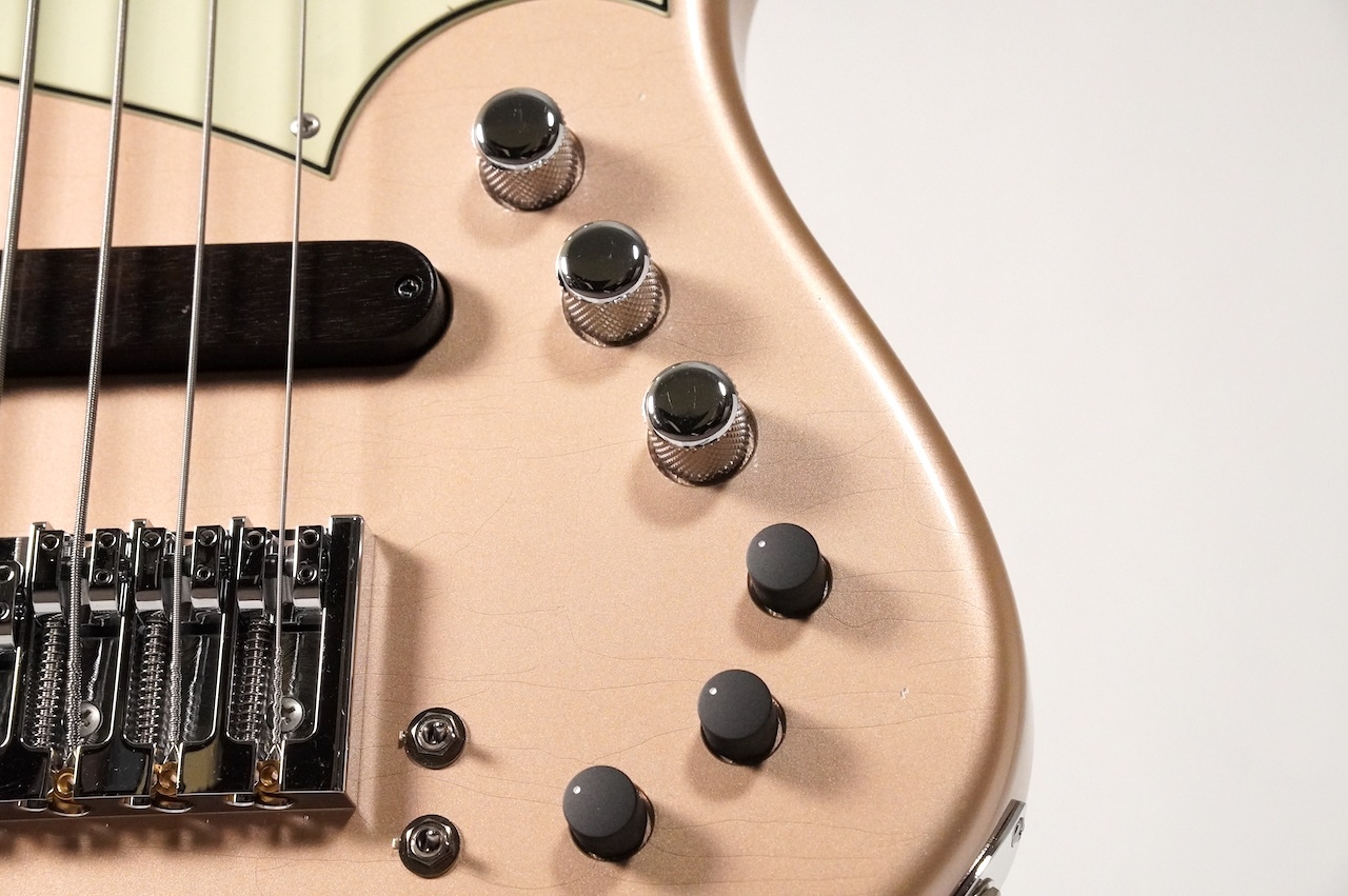 Xotic XJ-1T 5st Alder/R -Electrum Metallic- [4.50kg]（新品）【楽器