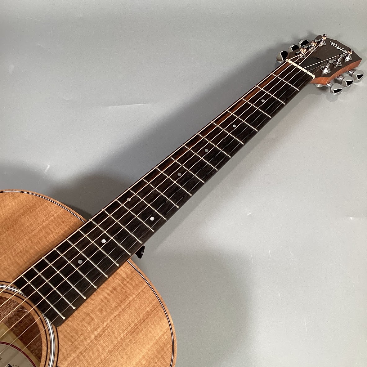 Taylor GS Mini Layered Sapele アコースティックギター ミニギター