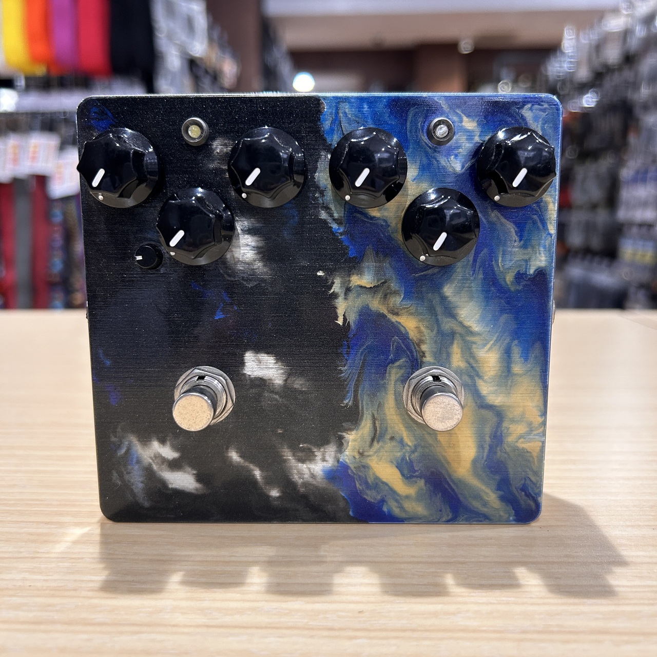 Leqtique CLHD（中古）【楽器検索デジマート】