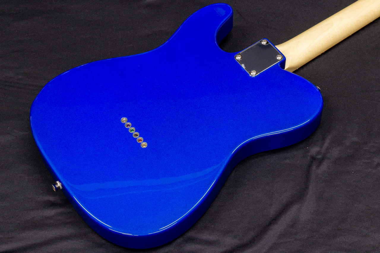 FUJIGEN(FGN) BCTE100RBD-MBL/01 C240281 3.33kg【TONIQ横浜】（B級