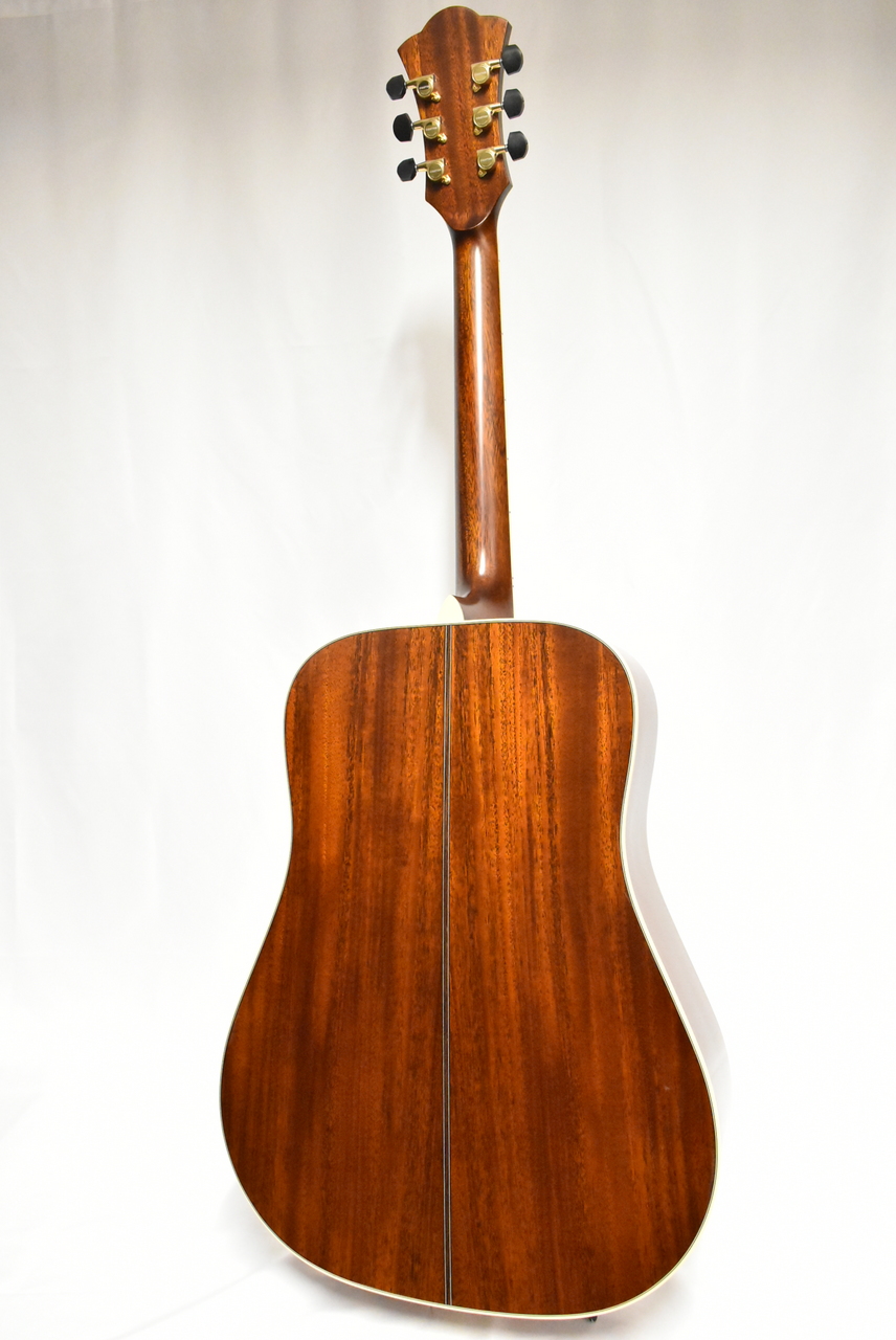 Stafford，希少！SAD-MC.オール単板、全ラッカー塗装 Stafford，希少