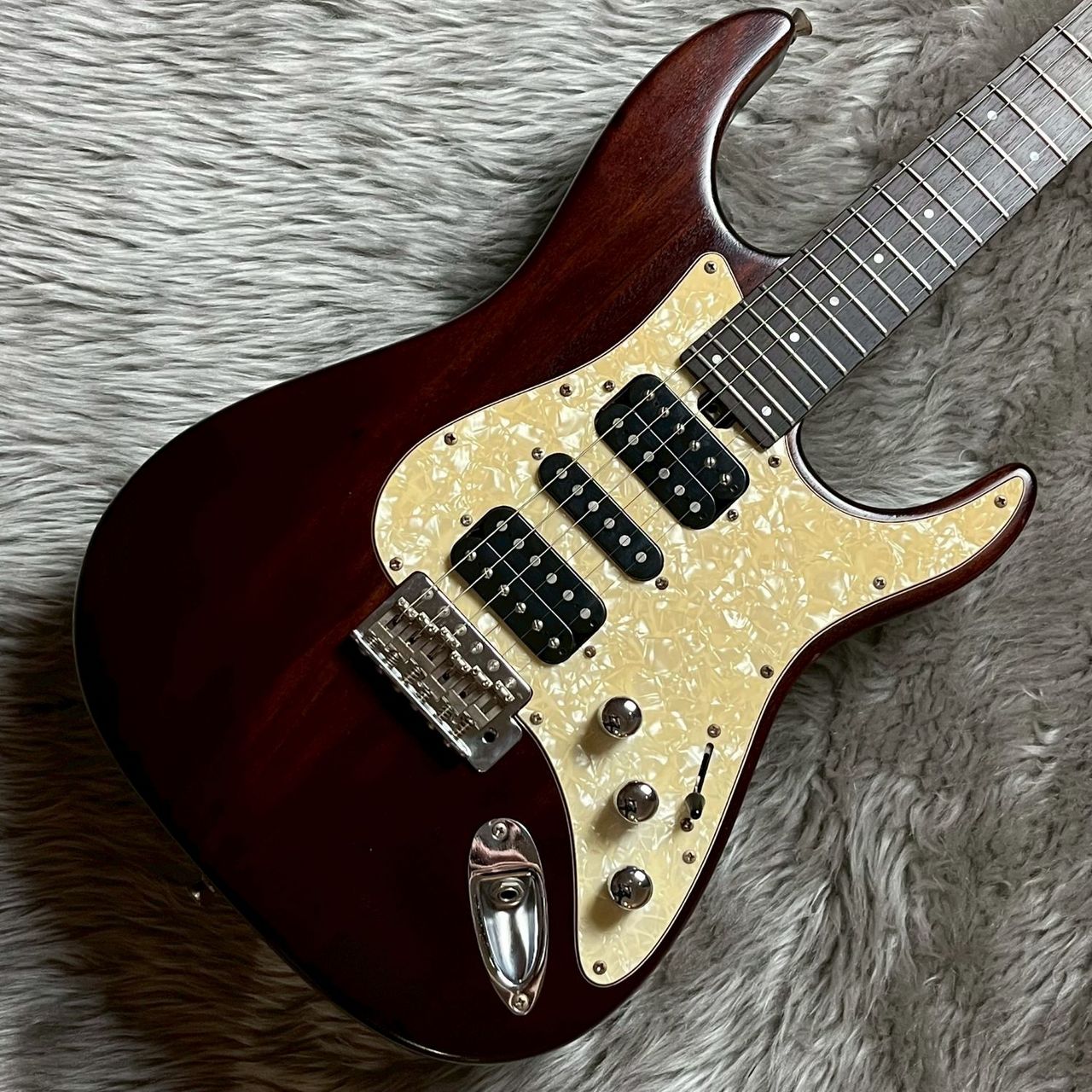 Bacchus IMPERIAL PLD II（中古/送料無料）【楽器検索デジマート】