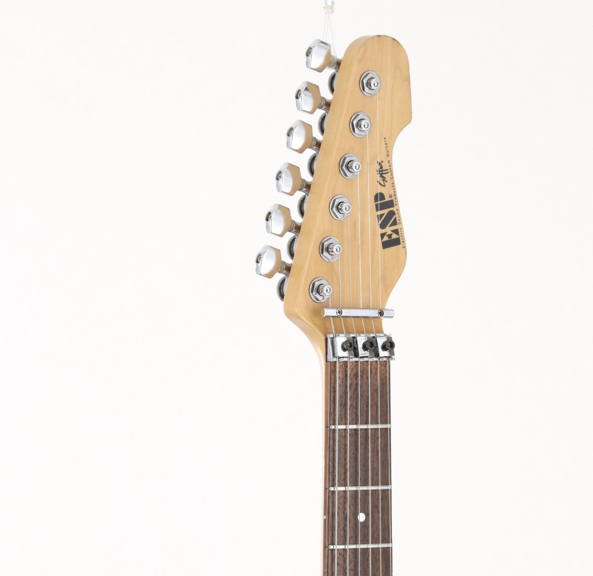 ESP SNAPPER-AL-FR Brass Blue 【御茶ノ水本店】【7/24 値下げ