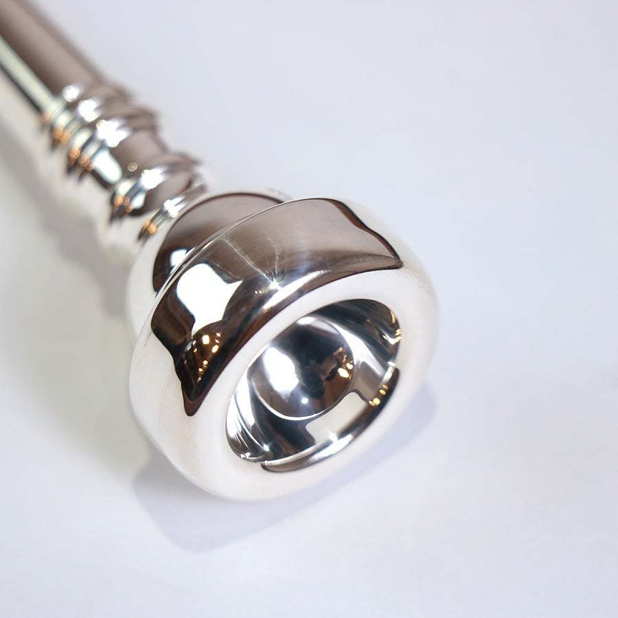 Bach バック CR MP 5B ロングコルネット用マウスピース 【名古屋栄店