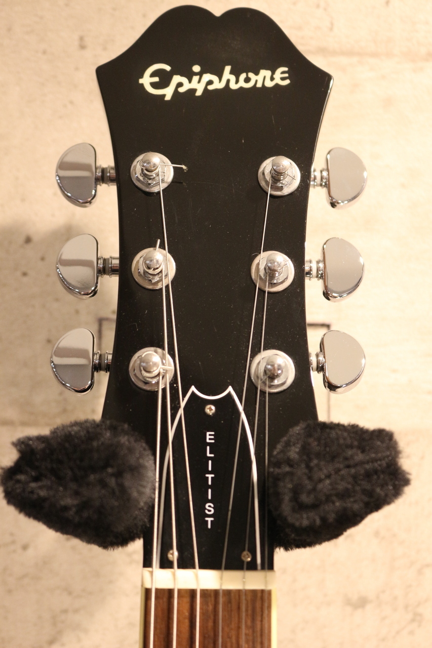 Epiphone 【USED】Elitist 1965 Casino 【2.98kg】【日本製】【福岡店