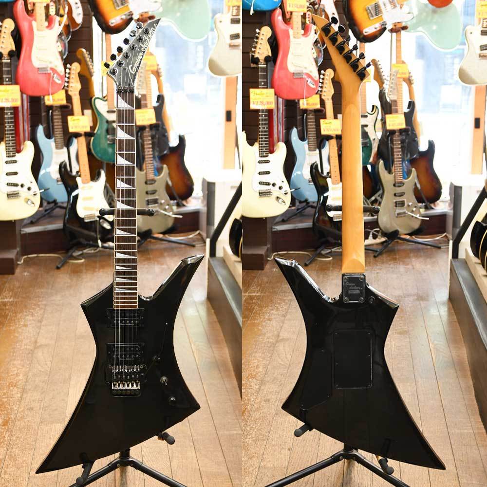 GroverJackson DK-A55W　中古美品 GroverJackson DK-A55W 中古美品